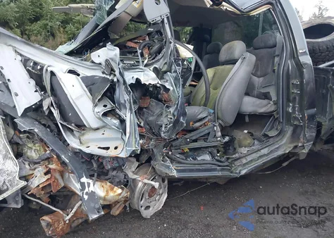 2005 GMC Sierra 2500Hd Slt from USA, damaged, VIN 1GTHK29UX5E130263